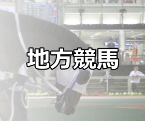 管理人の地方競馬ツイッター予想結果「2023年2月20日～26日」