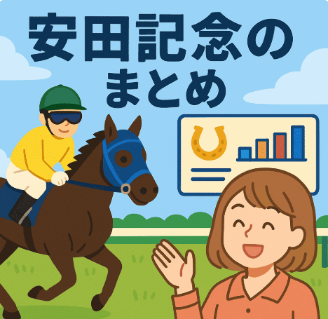 【安田記念2025】マイル王決定戦を徹底解説！出走馬・展開・無料予想を総まとめ！