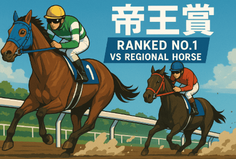 大井競馬重賞予想まとめ